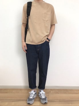 shunさんのコーディネート