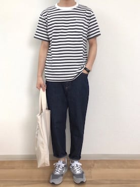 shunさんのコーディネート