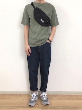 shunさんのコーディネート