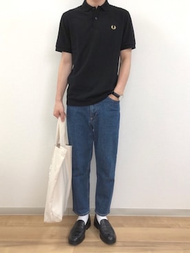 shunさんのコーディネート