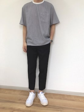 shunさんのコーディネート