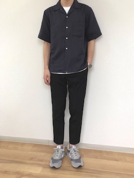 shunさんのコーディネート