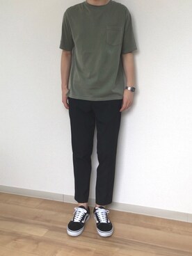 shunさんのコーディネート