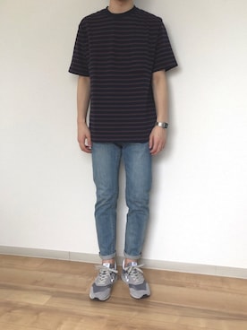 shunさんのコーディネート