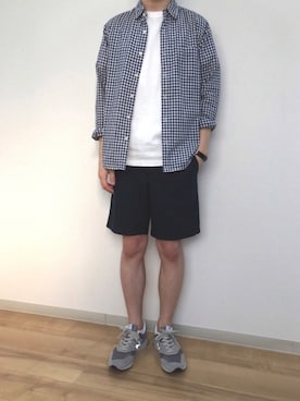 shunさんのコーディネート