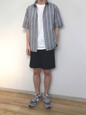 shunさんのコーディネート