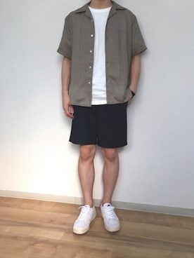 shunさんのコーディネート
