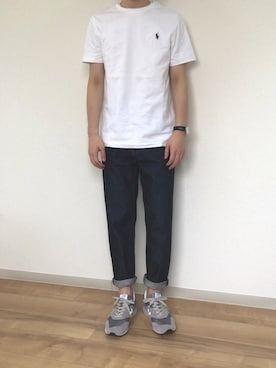 shunさんのコーディネート