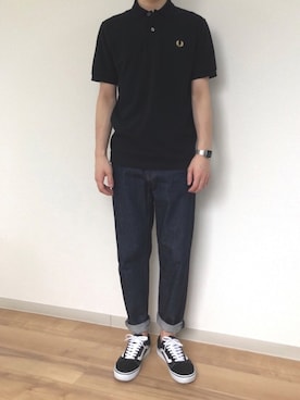 shunさんのコーディネート