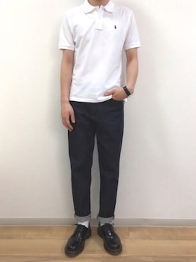 shunさんのコーディネート