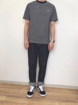 shunさんのコーディネート