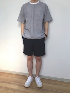 shunさんのコーディネート