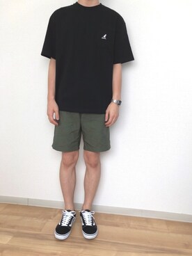 shunさんのコーディネート