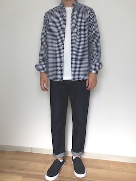 shunさんのコーディネート