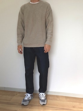 shunさんのコーディネート