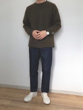 shunさんのコーディネート