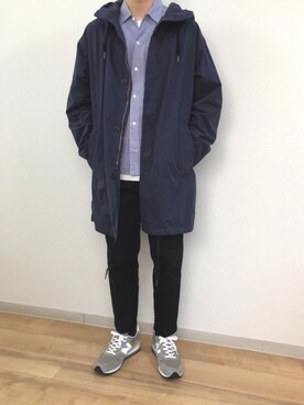 shunさんのコーディネート