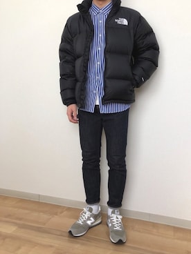 shunさんのコーディネート