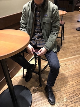 shunさんのコーディネート