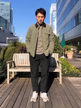 shunさんのコーディネート