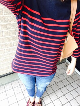 なんさんのコーディネート