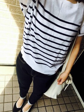 なんさんのコーディネート