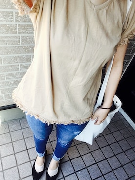 なんさんのコーディネート