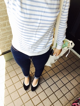 なんさんのコーディネート