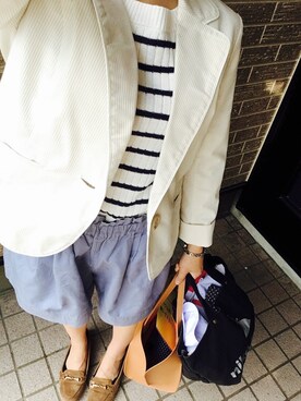 なんさんのコーディネート