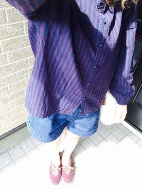 なんさんのコーディネート