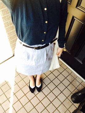 なんさんのコーディネート