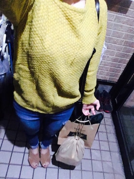 なんさんのコーディネート