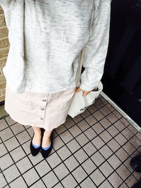 なんさんのコーディネート