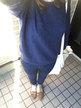 なんさんのコーディネート