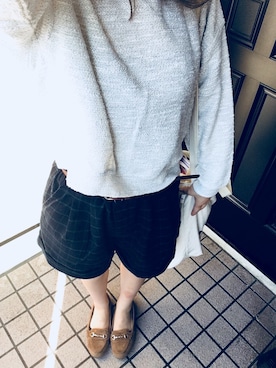 なんさんのコーディネート