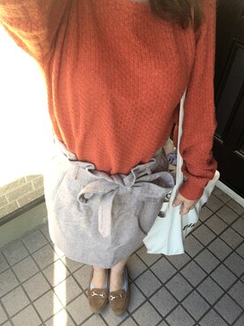 なんさんのコーディネート