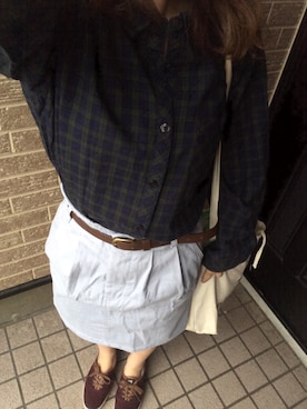 なんさんのコーディネート