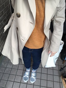 なんさんのコーディネート