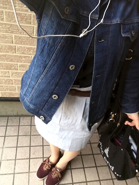 なんさんのコーディネート