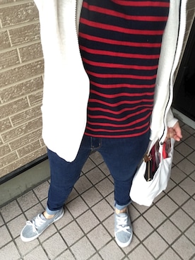 なんさんのコーディネート