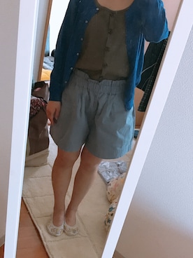 なんさんのコーディネート