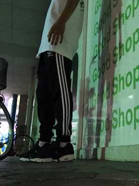 toshikiさんのコーディネート