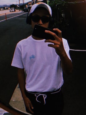 toshikiさん（メンズ・174cm）の秋コーディネート