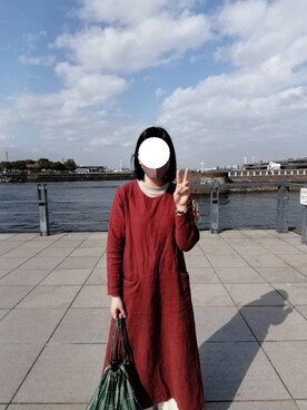 miiさんのコーディネート