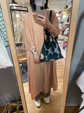 miiさんのコーディネート