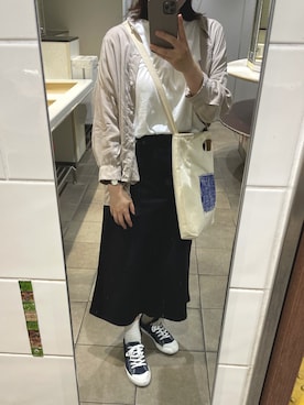 miiさんのコーディネート