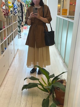 miiさんのコーディネート