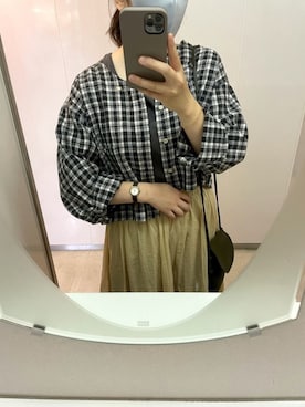 miiさんのコーディネート