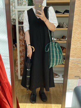 miiさんのコーディネート