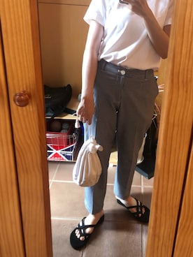 けさんのコーディネート